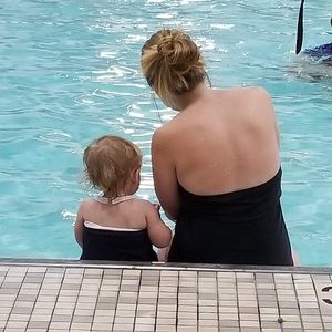 Meet your Posher, Tanya